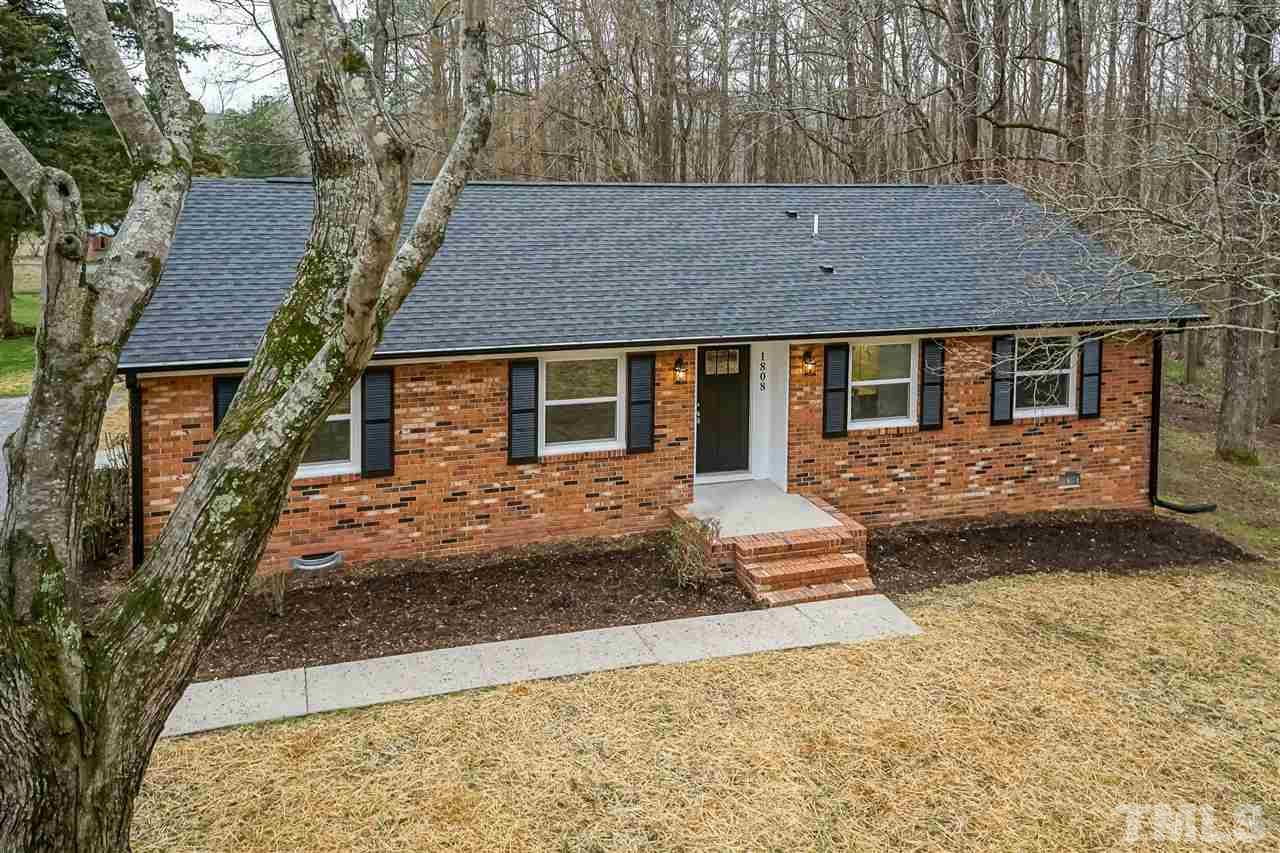 1808 Torredge Road Durham, NC 27712 - Photo 2 of 29