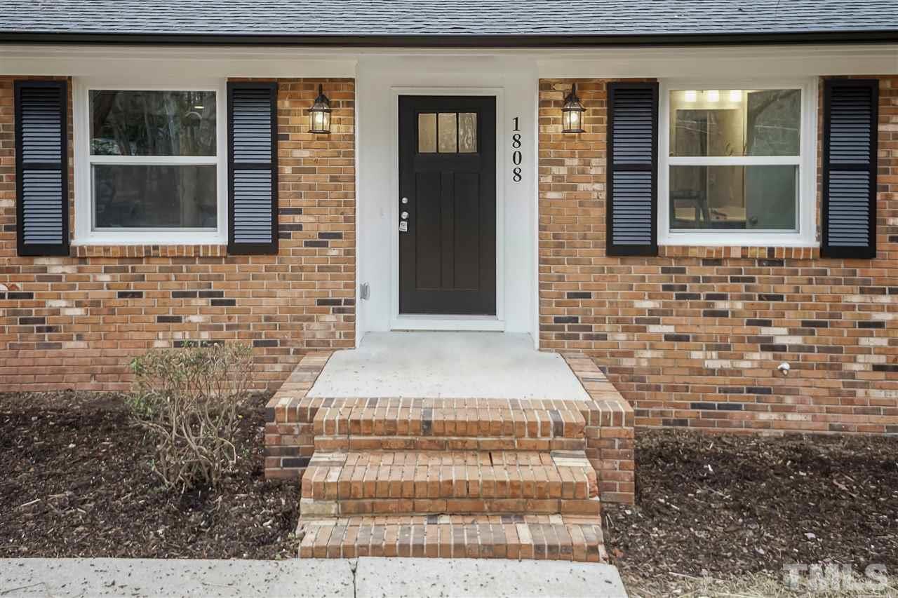 1808 Torredge Road Durham, NC 27712 - Photo 3 of 29