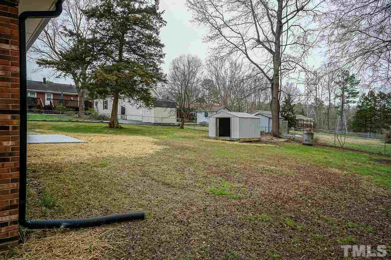 1808 Torredge Road Durham, NC 27712 - Photo 25 of 29