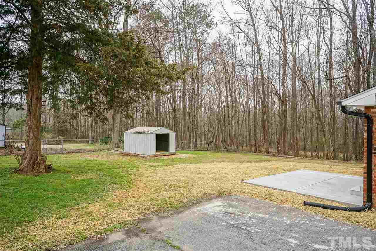 1808 Torredge Road Durham, NC 27712 - Photo 26 of 29