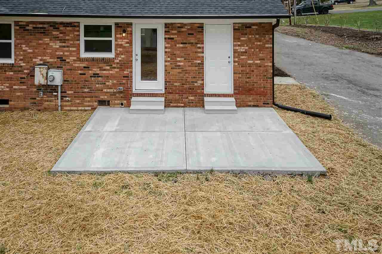 1808 Torredge Road Durham, NC 27712 - Photo 27 of 29