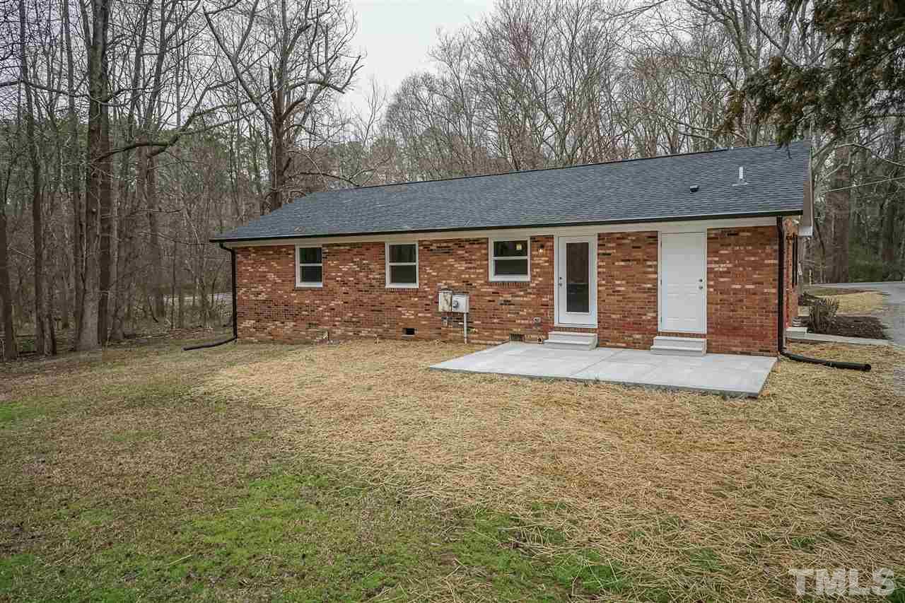 1808 Torredge Road Durham, NC 27712 - Photo 28 of 29