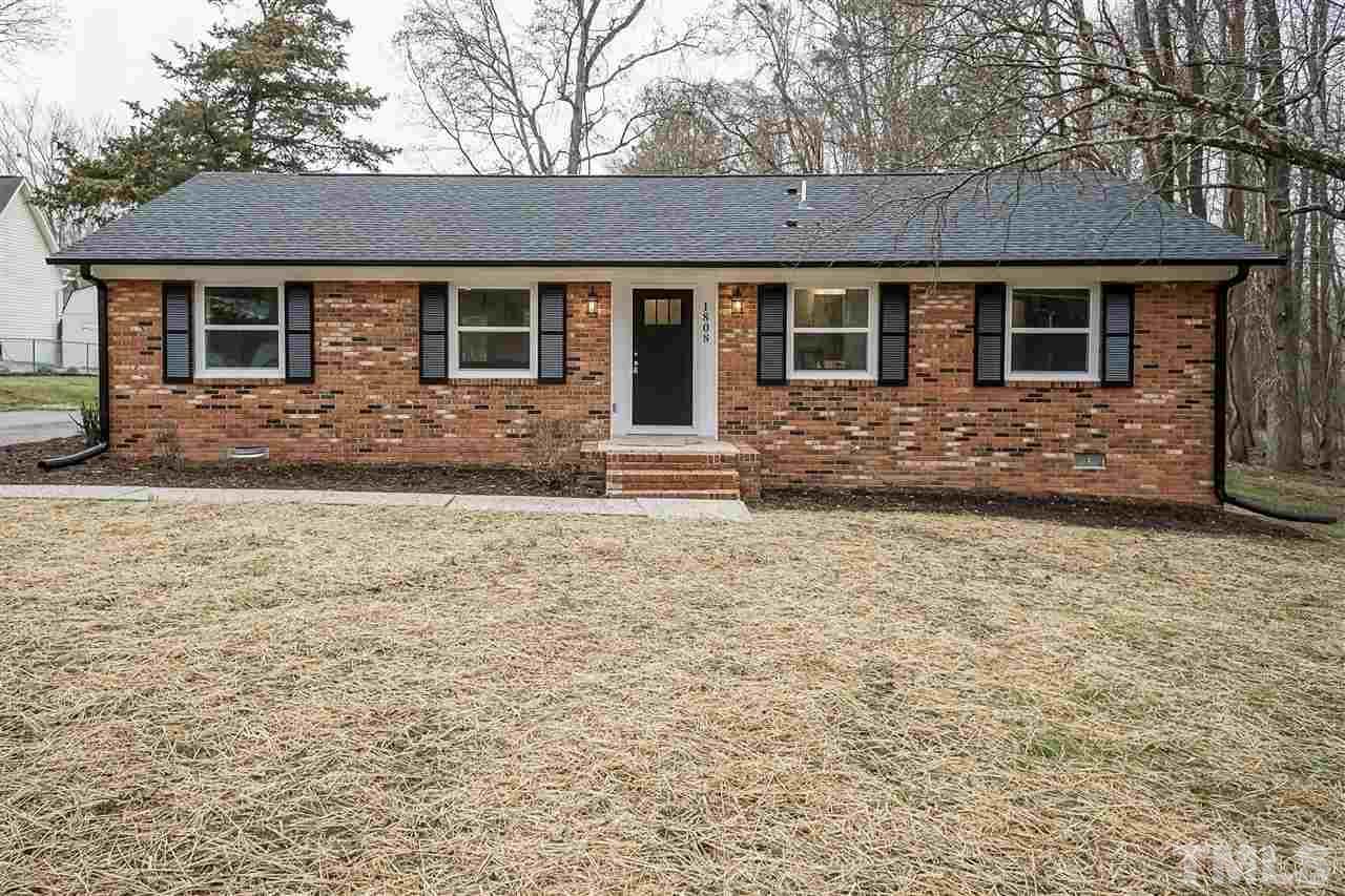 1808 Torredge Road Durham, NC 27712 - Photo 29 of 29
