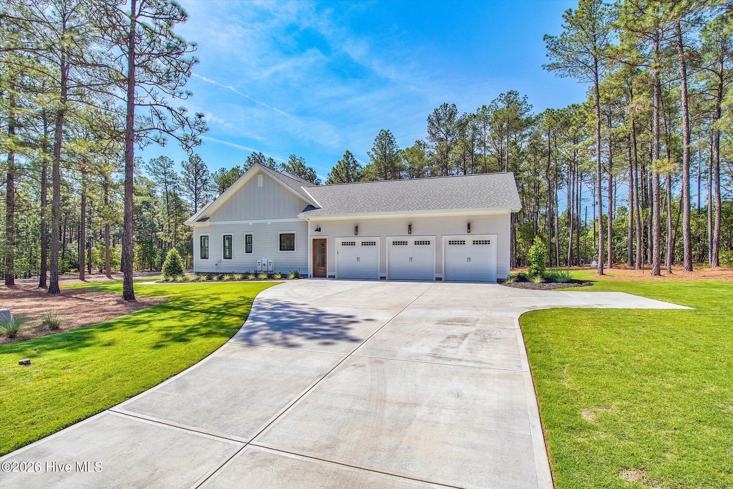 3 Ridgeland Street Pinehurst, NC 28374 - Photo 58 of 64 57-3 Ridgeland St-57