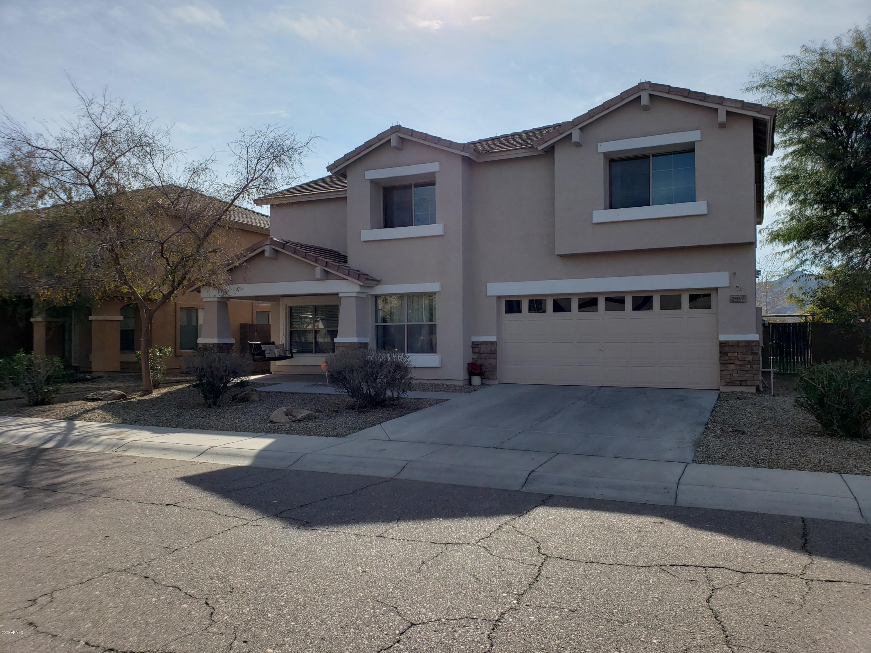 2917 West Fremont Rd. Phoenix, AZ 85041 - Photo 1 of 41 20200115_111015