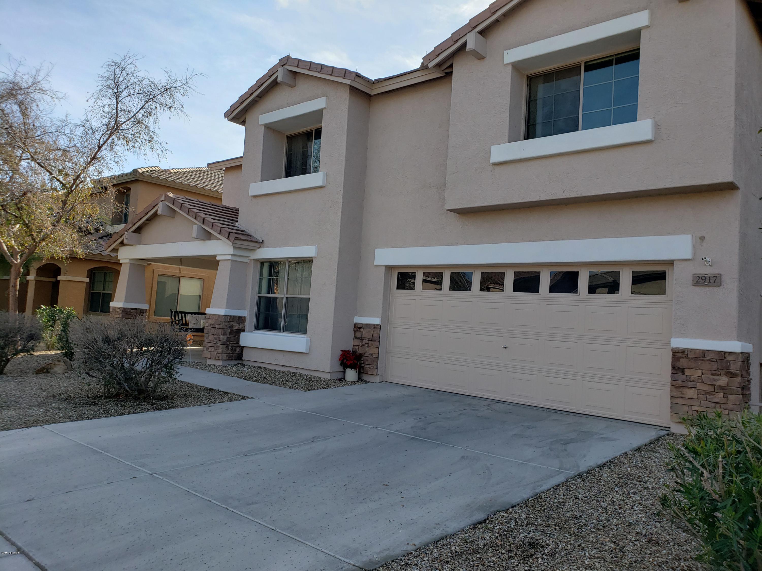 2917 West Fremont Rd. Phoenix, AZ 85041 - Photo 2 of 41 a front view of house with outdoor space