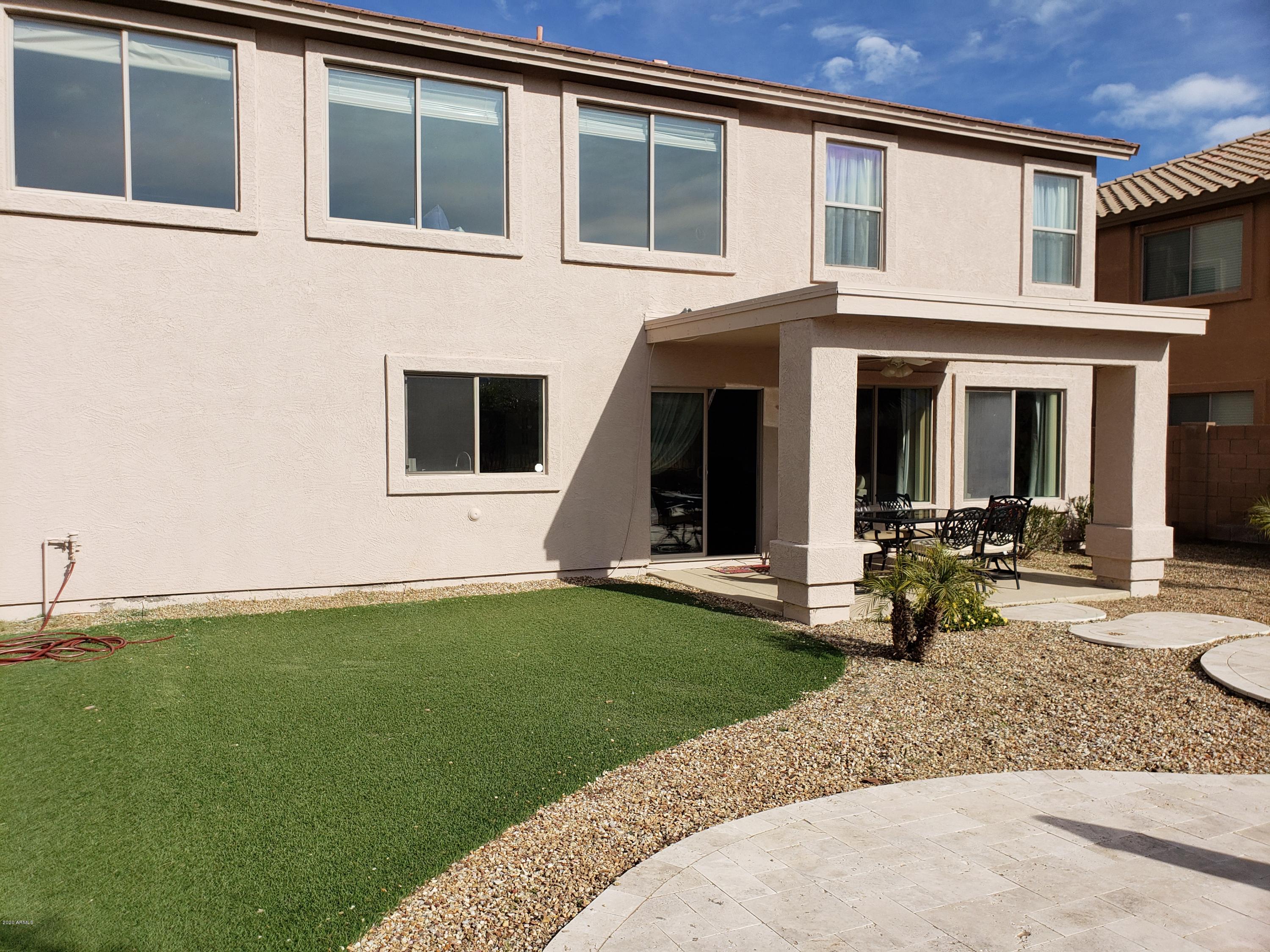 2917 West Fremont Rd. Phoenix, AZ 85041 - Photo 39 of 41 a view of a house with patio