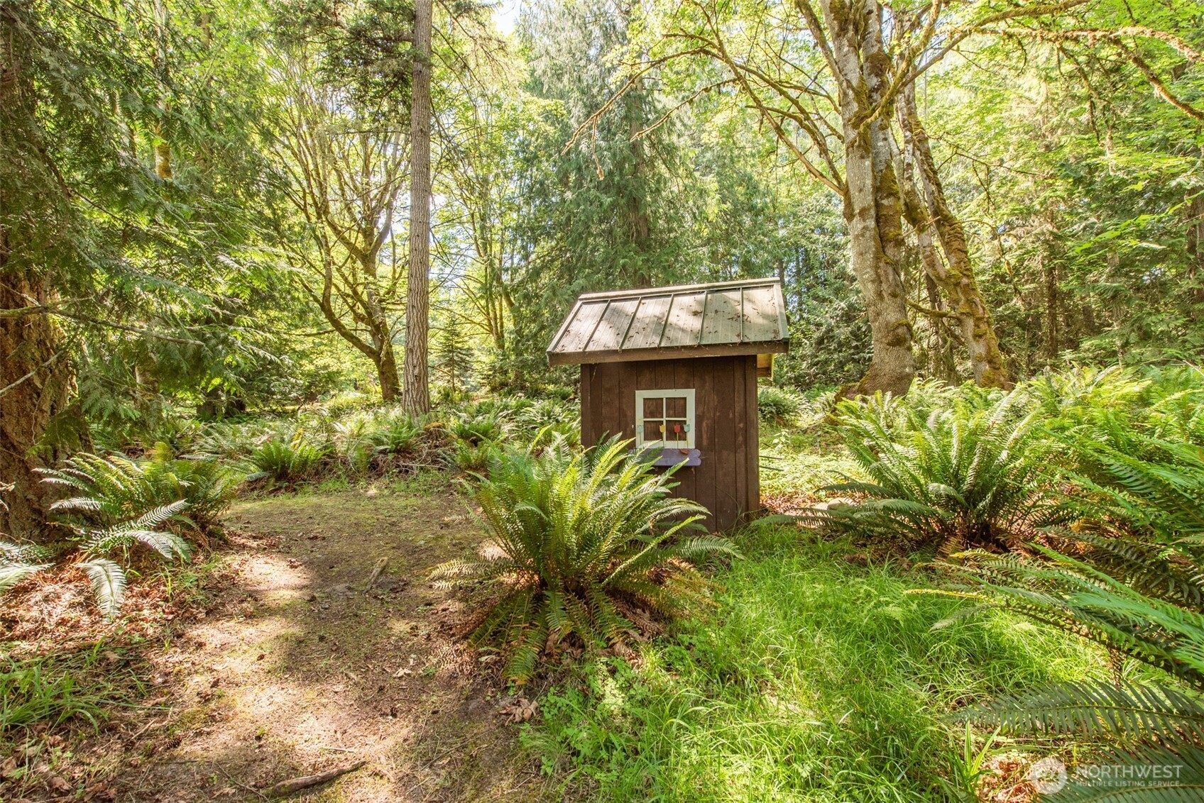 477 Glass Road Port Angeles, WA 98362 - Photo 38 of 40