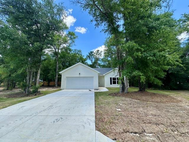 279 Seven Spgs Road Port St. Joe, FL 32456 - Photo 4 of 22