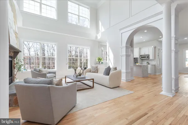 $1,499,900 | 22407 Dolomite Hills Drive, Ashburn, VA 20148