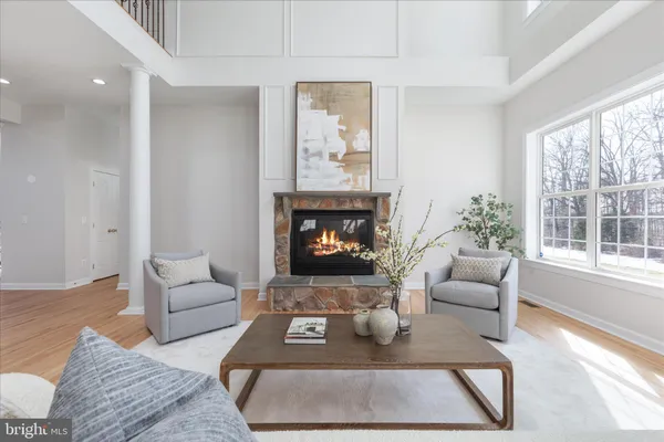$1,499,900 | 22407 Dolomite Hills Drive, Ashburn, VA 20148