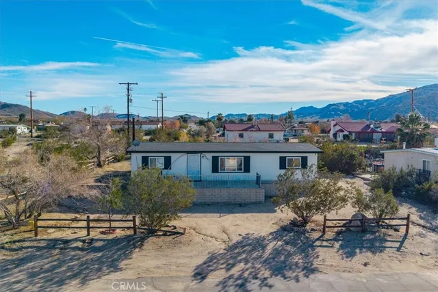 $299,900 | 74993 Serrano Drive, Twentynine Palms, CA 92277