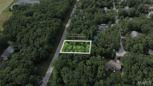 $15,000 | 0 Peacock Road, St. Clair, MO 63077