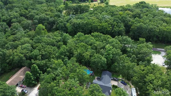 $25,000 | 0 Peacock Road, St. Clair, MO 63077