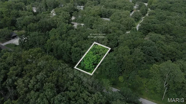 $15,000 | 0 Peacock Road, St. Clair, MO 63077