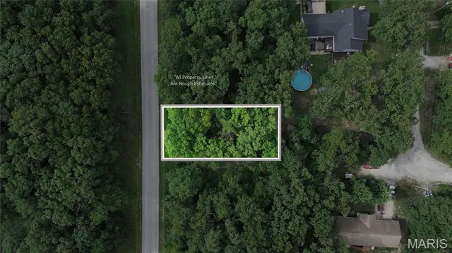 $15,000 | 0 Peacock Road, St. Clair, MO 63077