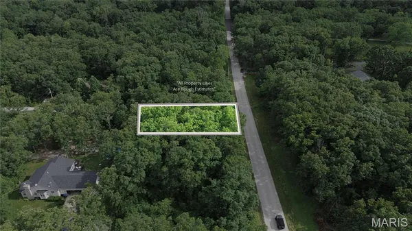 $25,000 | 0 Peacock Road, St. Clair, MO 63077