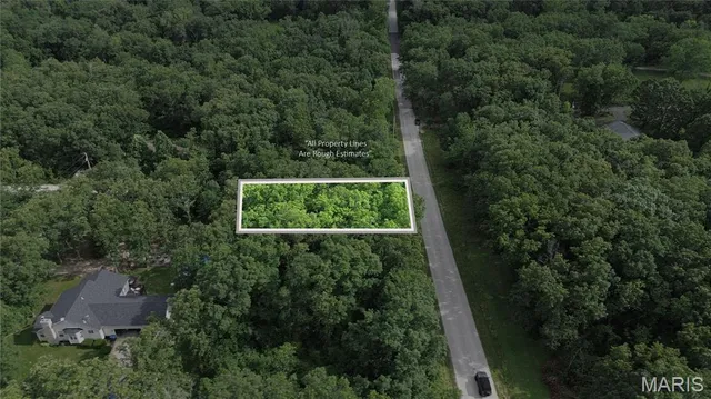 $15,000 | 0 Peacock Road, St. Clair, MO 63077