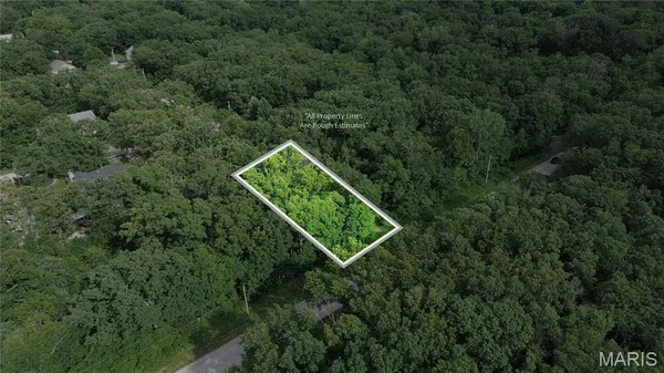 $25,000 | 0 Peacock Road, St. Clair, MO 63077