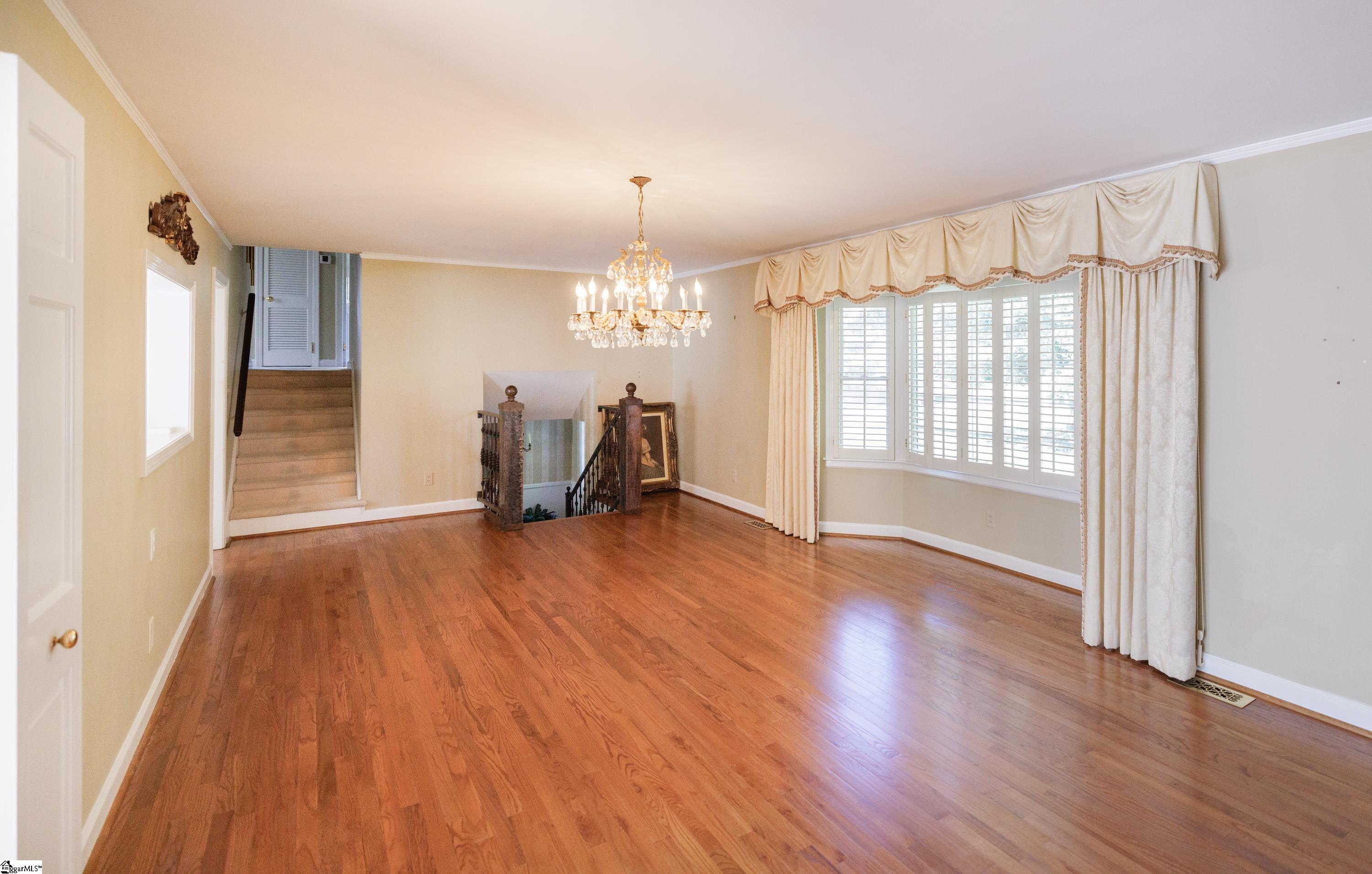 731 Parkins Mill Road Greenville, SC 29607 - Photo 15 of 41