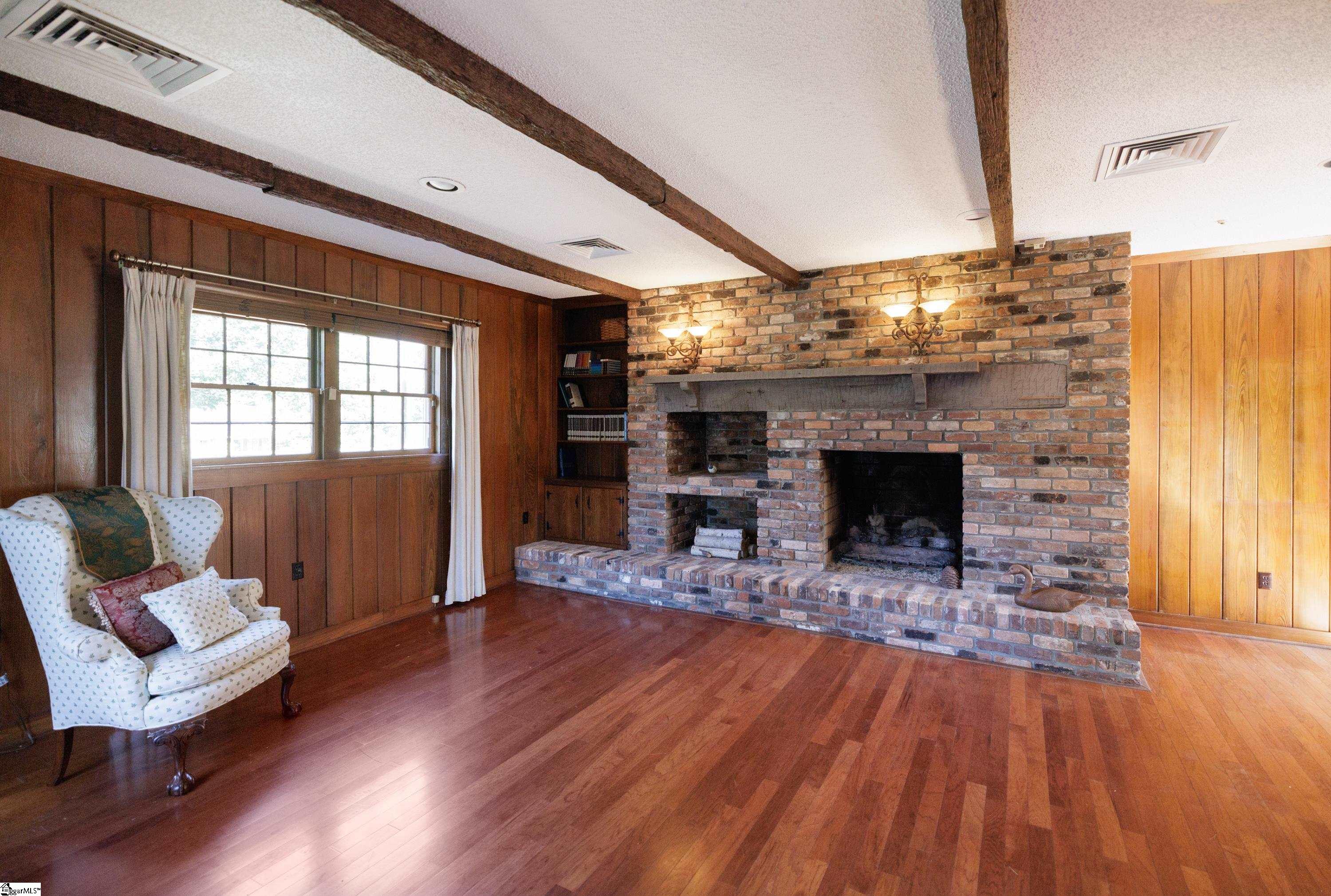 731 Parkins Mill Road Greenville, SC 29607 - Photo 16 of 41