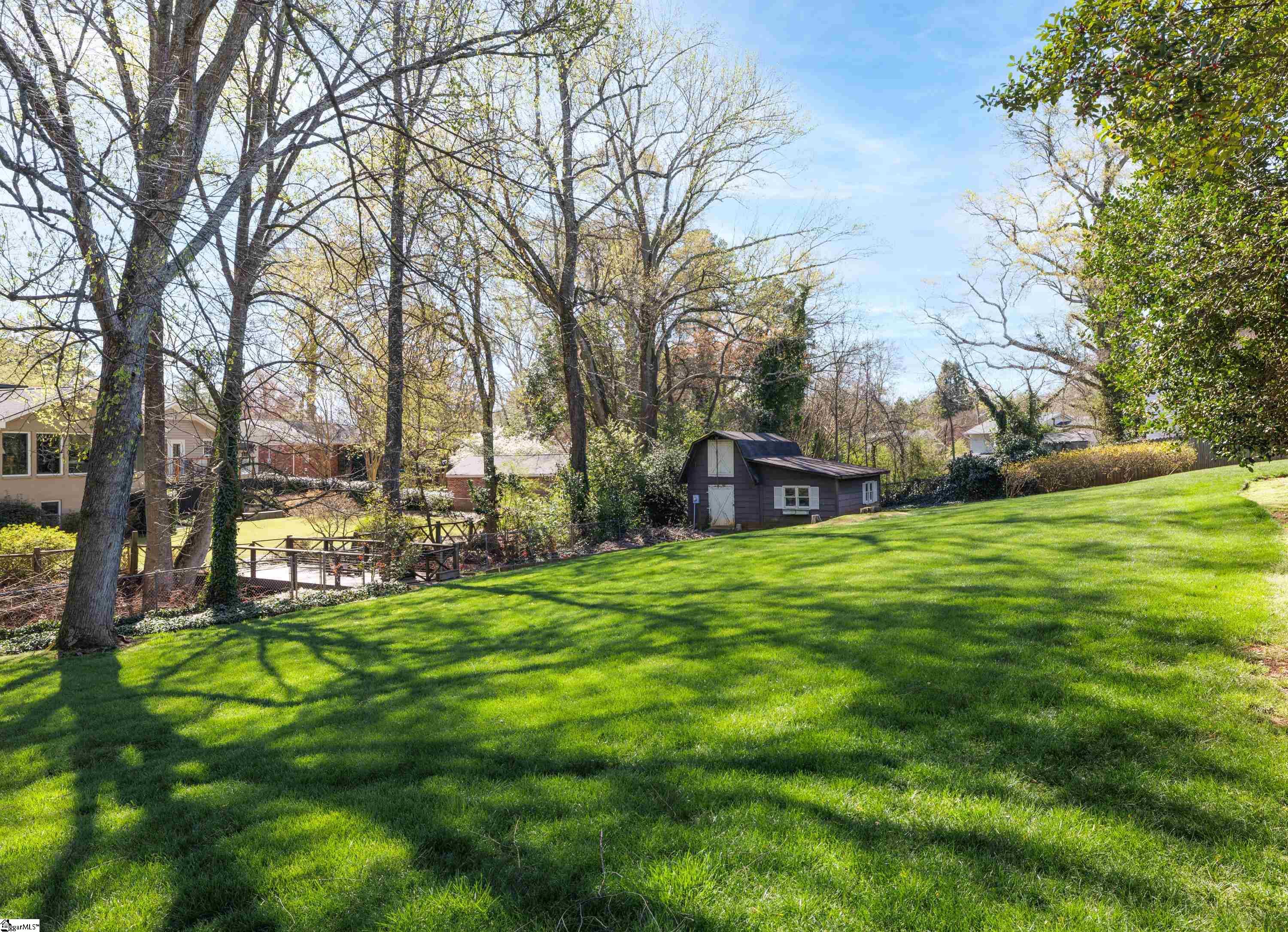 731 Parkins Mill Road Greenville, SC 29607 - Photo 31 of 41