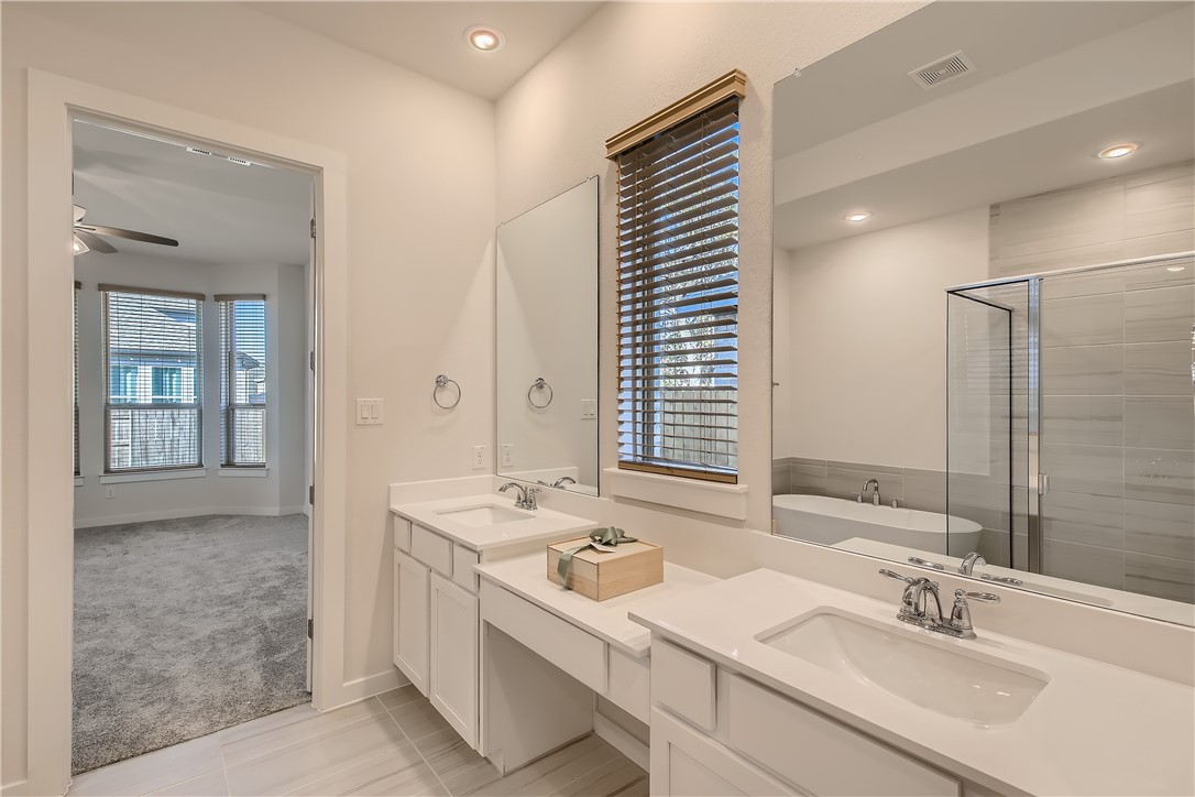 4504 Post Loop Round Rock, TX 78681 - Photo 12 of 30