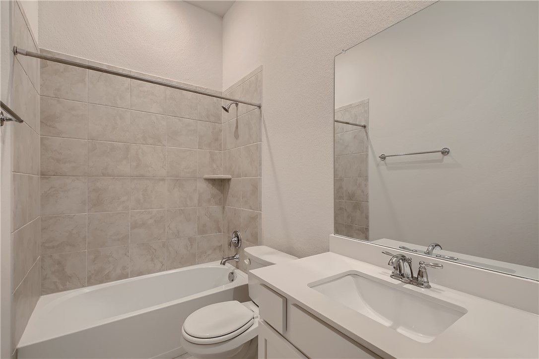 4504 Post Loop Round Rock, TX 78681 - Photo 15 of 30