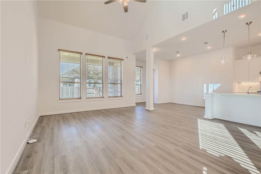 4504 Post Loop Round Rock, TX 78681 - Photo 2 of 30