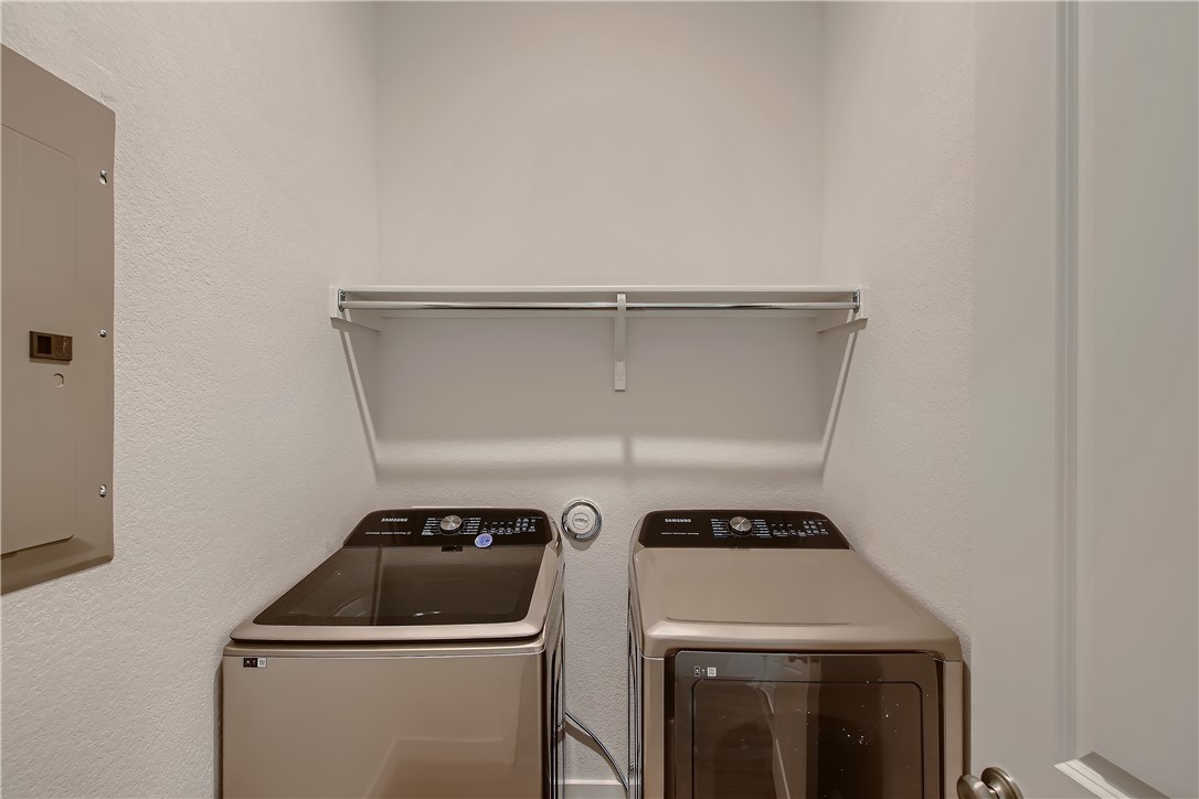 4504 Post Loop Round Rock, TX 78681 - Photo 21 of 30