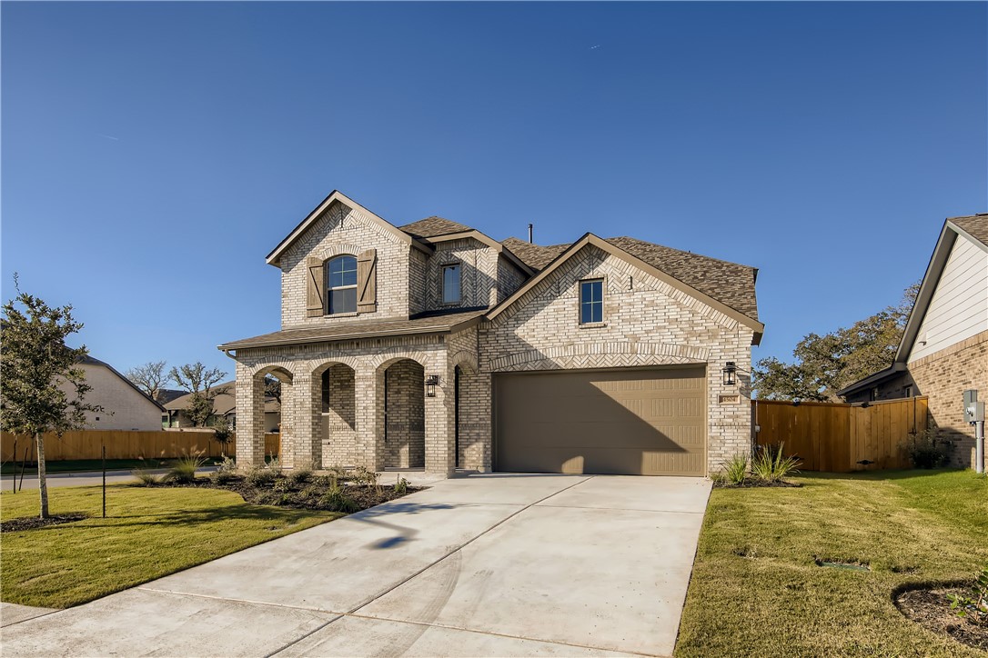 4504 Post Loop Round Rock, TX 78681 - Photo 22 of 30