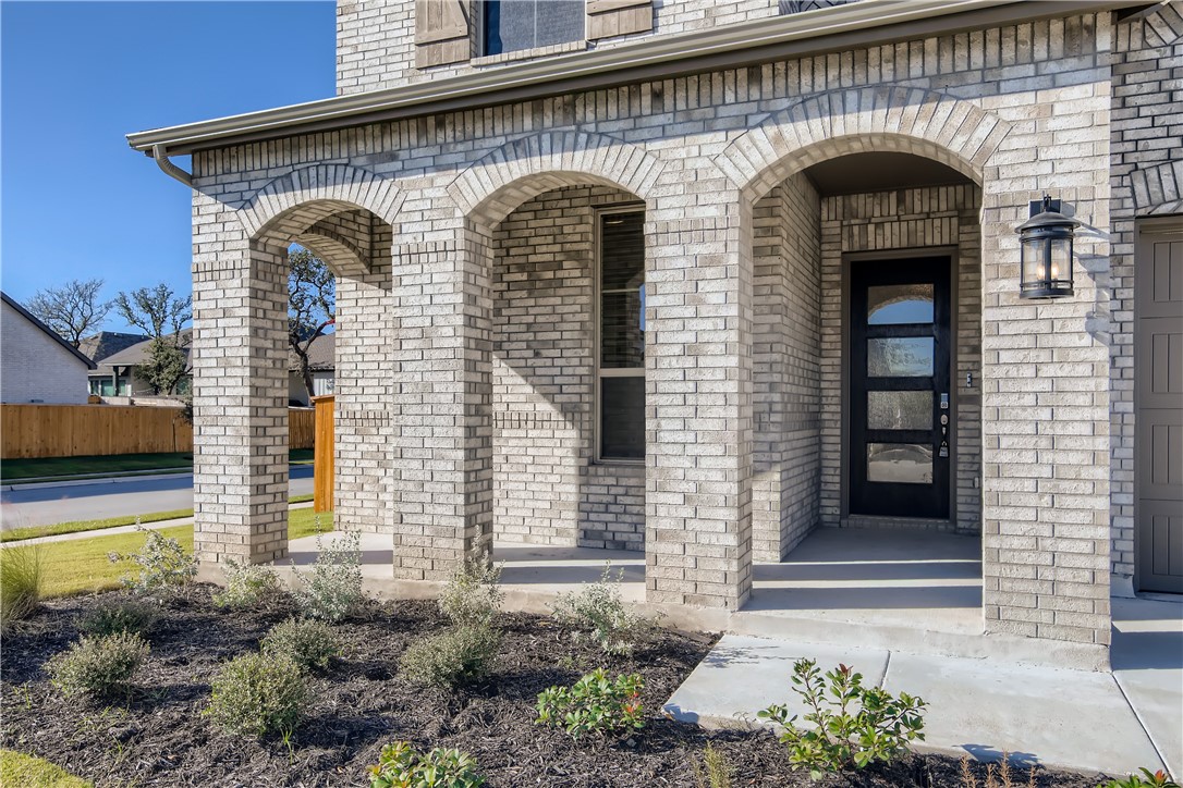 4504 Post Loop Round Rock, TX 78681 - Photo 23 of 30