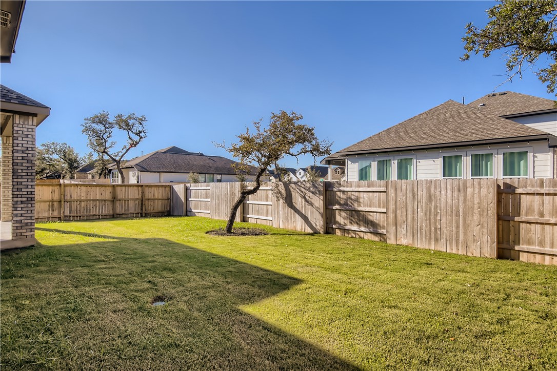 4504 Post Loop Round Rock, TX 78681 - Photo 26 of 30