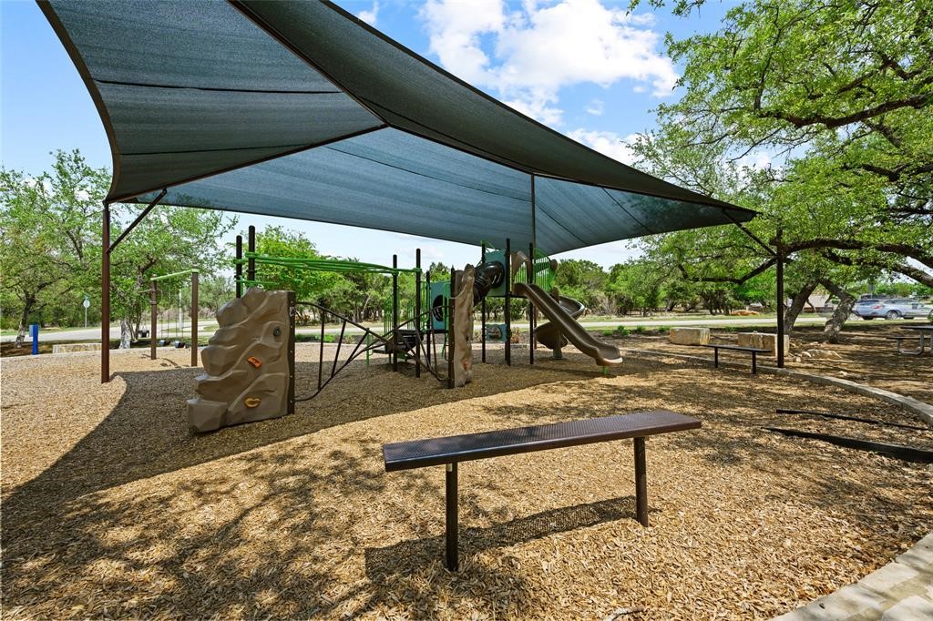 4504 Post Loop Round Rock, TX 78681 - Photo 29 of 30