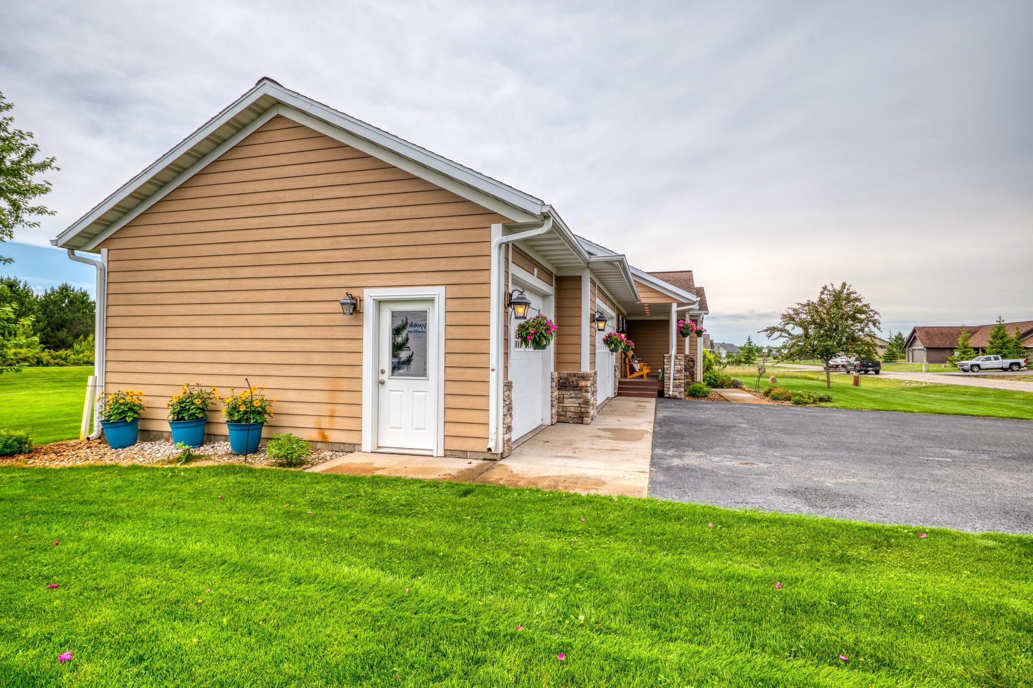 1320 Whiting Road Northwest, Unit 39 Bemidji, MN 56601 - Photo 94 of 95