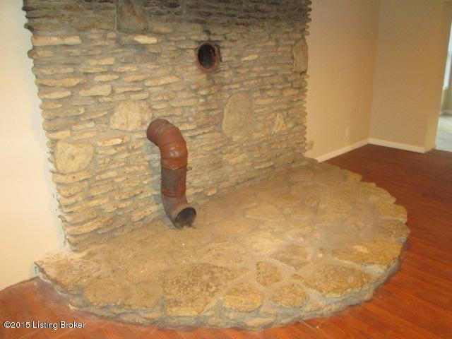 478 Cardinal Road Shepherdsville, KY 40165 - Photo 9 of 21 hearth