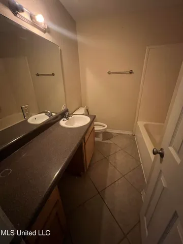 $1,050 | 1625 Martin Bluff Road, Unit 47, Gautier, MS 39553