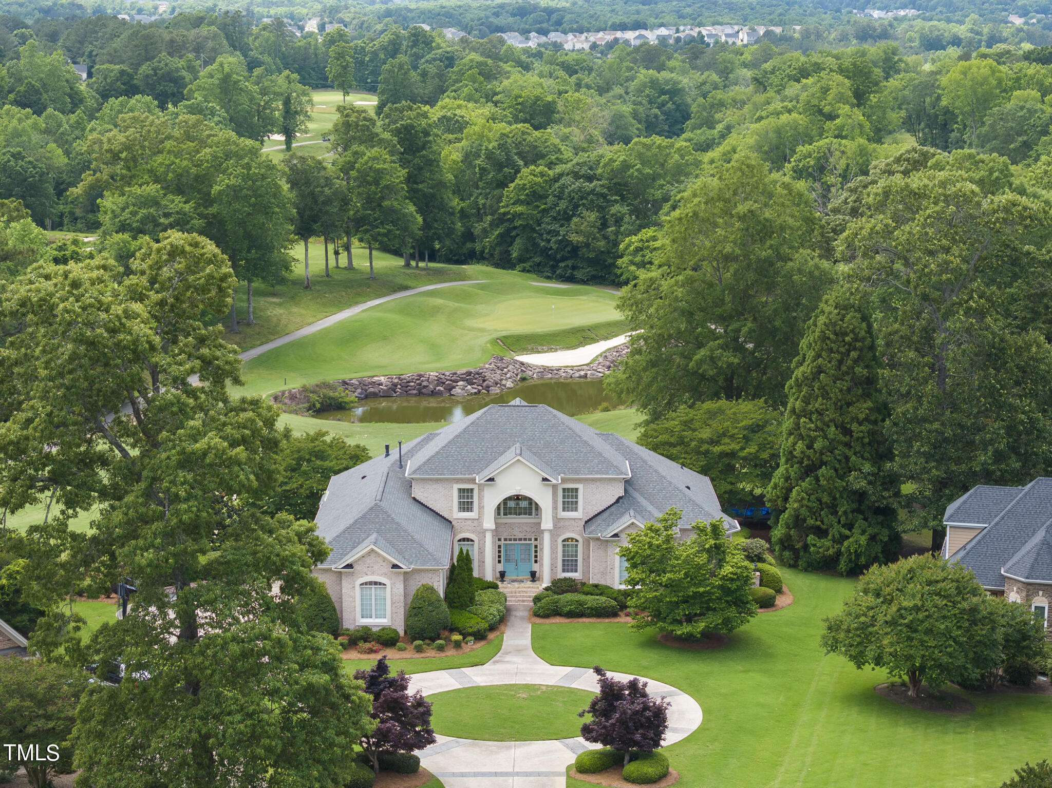 3600 Sunriver Place Raleigh, NC 27610 - Photo 59 of 70 DJI_20240520150334_0010_D