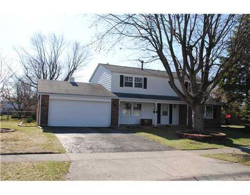 5348 Pitcairn Road Dayton, OH 45424 - Photo 1 of 18 Gallery Image 1