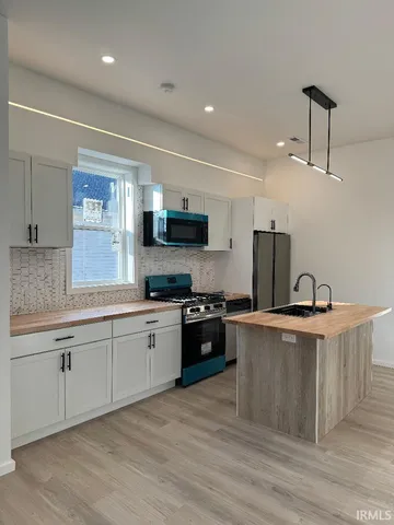 $199,900 | 612 East Water Street, Princeton, IN 47670