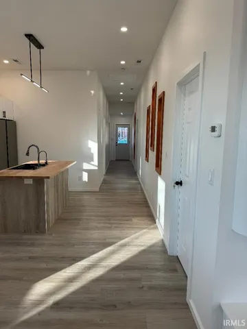 $199,900 | 612 East Water Street, Princeton, IN 47670