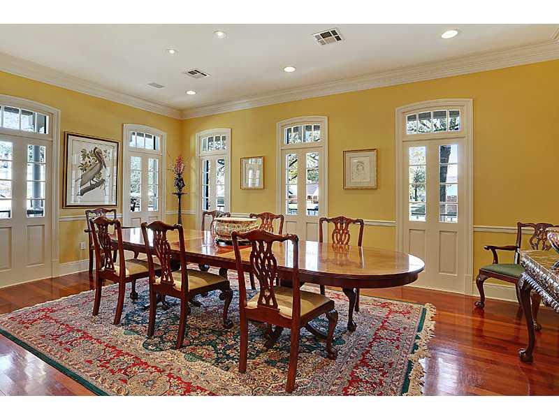 286 Citrus Road New Orleans, LA 70123 - Photo 12 of 25 Gallery Image 12