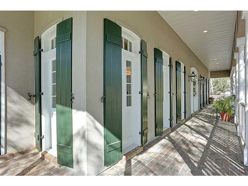 286 Citrus Road New Orleans, LA 70123 - Photo 22 of 25 Gallery Image 22