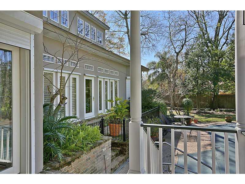 286 Citrus Road New Orleans, LA 70123 - Photo 23 of 25 Gallery Image 23