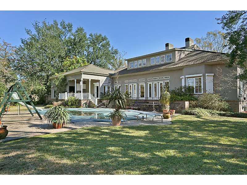 286 Citrus Road New Orleans, LA 70123 - Photo 24 of 25 Gallery Image 24