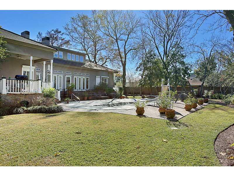 286 Citrus Road New Orleans, LA 70123 - Photo 25 of 25 Gallery Image 25