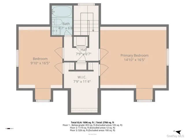 $4,950 | 17 Cedar Drive, Farmingdale, NY 11735