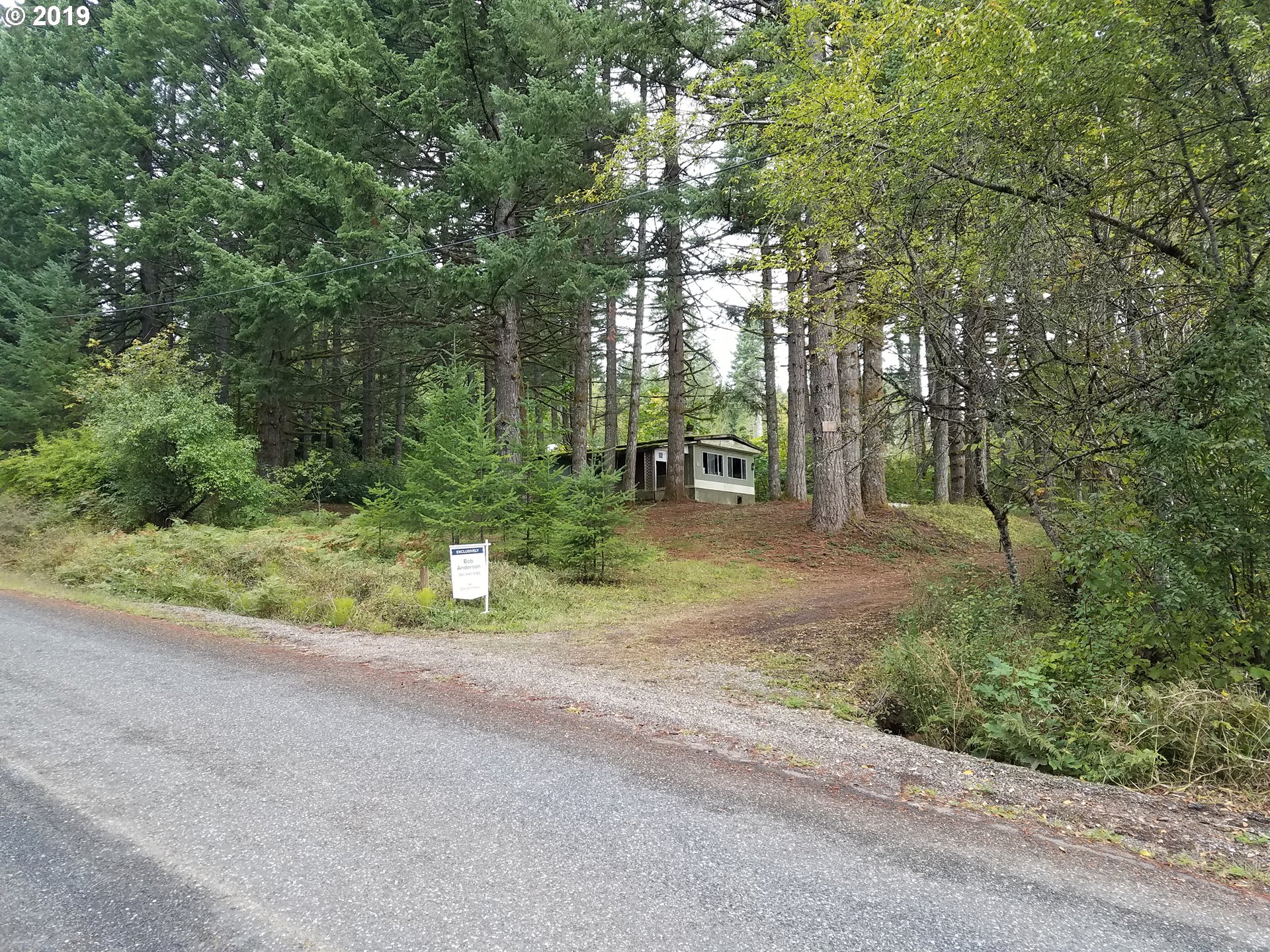 32 Skaar Road Stevenson, WA 98648 - Photo 1 of 10