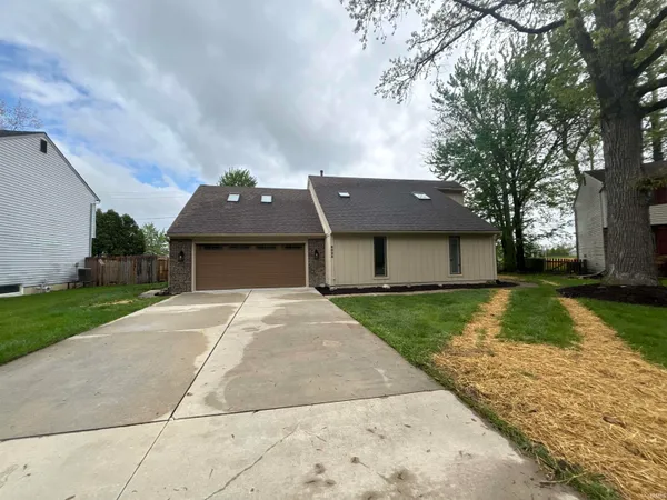 $294,900 | 6823 Laurelwood Cove, Fort Wayne, IN 46835