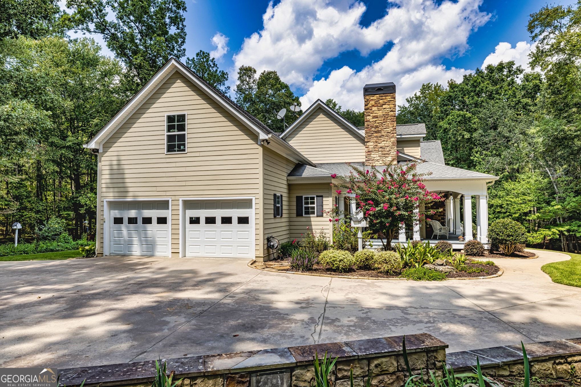 210 Mockingbird Lane Brooks, GA 30205 - Photo 4 of 87